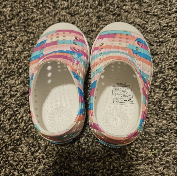 Native Jefferson sugarlite shoes - Picture 3 of 4